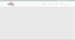 Desktop Screenshot of feelthebeatweddings.com
